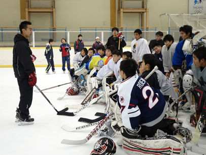 2015年軽井沢GKクリニック