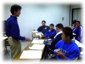 クリニック写真