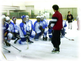 クリニック写真