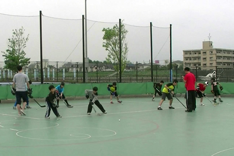 江戸川ハンドリングクリニック