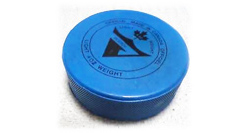 Blue Puck Image