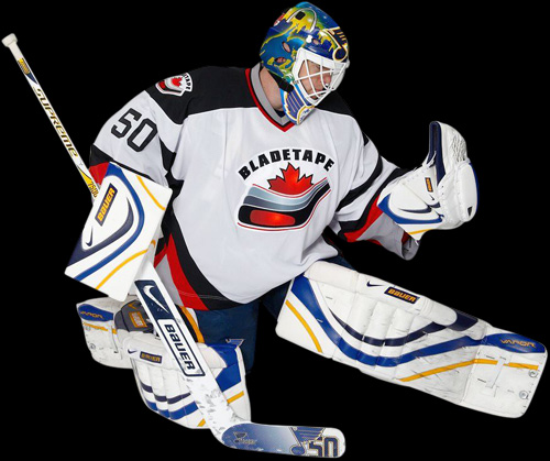 Bladetape for GK Image