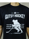 オリジナルGutsy HockeyドライTシャツ