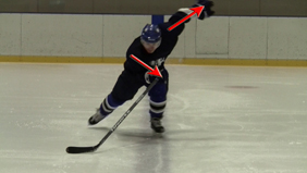 Hockey Basic Skills Image1