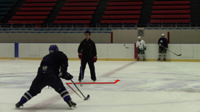 Hockey Basic Skills Image2