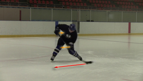 Hockey Basic Skills Image3