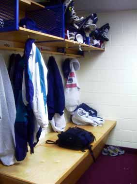 My Locker